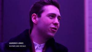 Laurence Jones