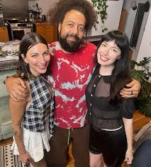 Just dropped @partygodpod ep 2: The Sketchy Path w ...