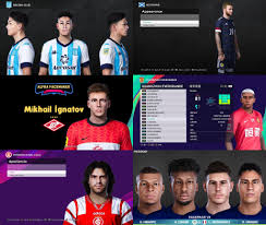 Pes 2021 brutal 1800 monedas matchday a davies gratis. Pes 2021 Mixed Facepack 133 Pesnewupdate Com Free Download Latest Pro Evolution Soccer Patch Updates