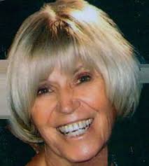 Obituary information for Joanne Stuart Robinson