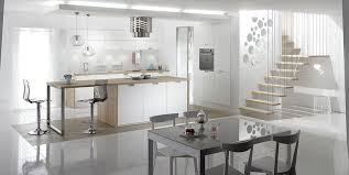Modeles De Cuisines Amenagement Cuisine Mobalpa Cuisine Moderne