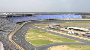 A Guided Tour Of The Charlotte Motor Speedway