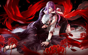 Well go through this list and find out! Tokyo Ghoul Characters Digital Wallpaper Hd Wallpaper Wallpaper Flare