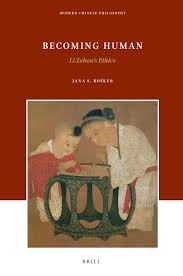 Chapter 3 Ethical Thought An Overview In Becoming Human