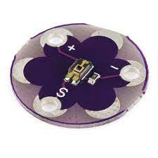 Lilypad Light Sensor Arduino Light Sensor Lily Pads Light Sensor