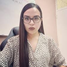 Yolanda GONZÁLEZ GARCÍA