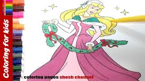 Little princess decorating christmas tree. Coloring Pages On Twitter Christmas Coloring Book Disney Princess Coloring Pages Merry Christmas For Kids Https T Co C0shjgvuln Coloring Drawing Coloring Pages Christmas Https T Co Zw5jcovnh6