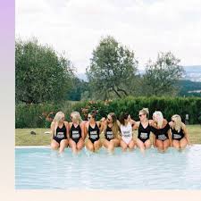 To help, we researched the best bachelorette favors for your party. 18 Bachelorette Party Ideas That Are Instagram Worthy