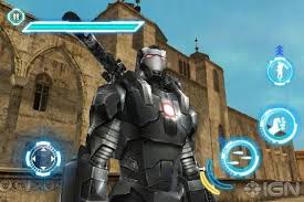 Image result for iron man 2 game download for pc