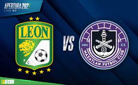 The game is set to be played in the estadio león stadium, in the city of león de los aldamas. P76oxqz7nrmmmm