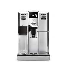 Come see all the best gaggia espresso machines, top models, ratings and we have all the latest espresso machine information, product reviews, customer ratings, and so much more. Gaggia Anima Prestige Segafredo Zanetti Australia