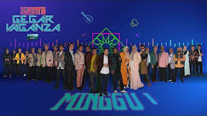 Soalan tu macam kita menunggu siapa jadi perdana menteri. Ggv 2018 Youtube