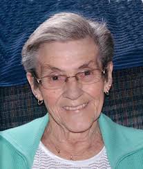 PENNINGA: Gertie of Exeter