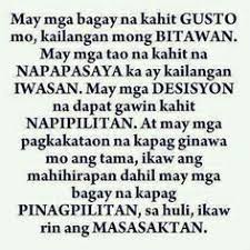  100 Tagalog Quotes Ideas Tagalog Quotes Tagalog Pinoy Quotes