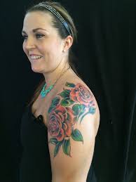 Tattoos by Sergio Arreguin