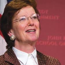 The Big Ideas The Campaign The Vote