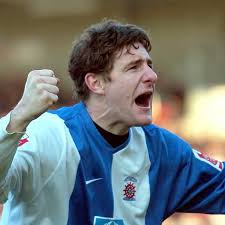 Our Aussie icon 🇦🇺 Wishing a happy birthday to Joel Porter! 🎉