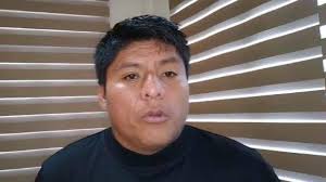 El dirigente COCALERO Loza, ocupa el cargo de SECRETARIO DE LA COMISIÓN DE  SEGURIDAD Y LUCHA CONTRA EL NARCOTRÁFICO. El dirigente cocalero y militante  del Movimiento Al Socialismo (MAS), Leonardo Loza, fue