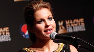 An Inside Look At Candace Cameron Bure