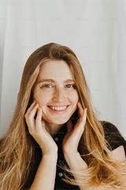 Woman Smile Pictures