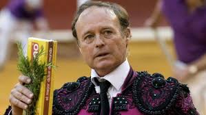 Adiós a Pepe Luis Vázquez, el penúltimo eslabón de la dinastía torera que  se adueñó del arte y la naturalidad