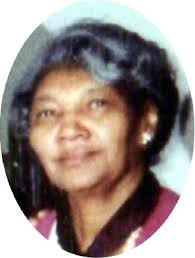 Minnie Lois Lott Young