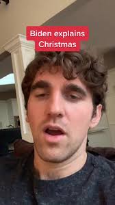 a beautiful baby boy was born #joebiden #joe #usa #america #impression  #bidenimpression #comedy #fyp #holidaytiktok