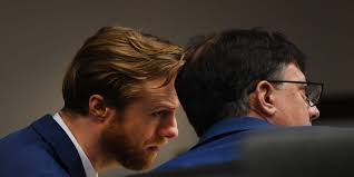 Defense testimony to begin in Zachary Hughes murder trial