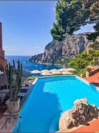 Capri, the liveliest city to stay in capri. Where To Stay In Capri Italy Amalfi Coast Coupleinthekitchen Com Italy Vacation Capri Italy Amalfi Coast Travel