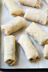 Check spelling or type a new query. Philly Cheesesteak Egg Rolls Dinner At The Zoo