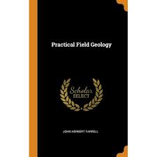 Practical Field Geology (Hardcover)