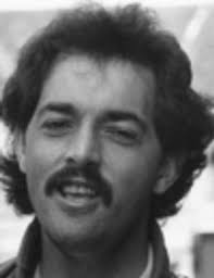 Bruce Grobbelaar
