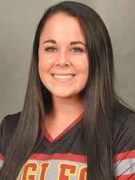 2017 Softball Roster