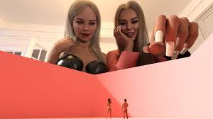 Power Trip by PowerDashC