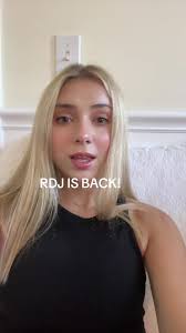 hurry up and announce her super secret marvel project (black widow series)  #robertdowneyjr #rdj #drdoom #scarlettjohansson #blackwidow