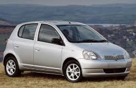 Read 1999 toyota yaris reviews from real owners. Toyota Yaris 1999 Wheel Tire Sizes Pcd Offset And Rims Specs Wheel Size Com
