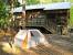 North Toledo Bend State Park Cabins