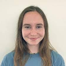 Rosalie Ackerman's Instagram, Twitter & Facebook