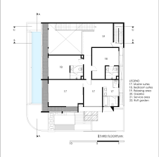 Monsterhouseplans.com offers 29,000 house plans from top designers. Gallery Of Pedongkelan Yn House Hyja 21