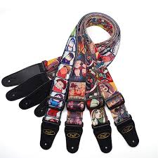 Personality Anime Guitar Strap Electric Guitar Acoustic Guitar Accessories Musical Instrument Ribbon Wish Ost top 10 anime fingerstyle tabs. personality anime guitar strap electric guitar acoustic guitar accessories musical instrument ribbon wish