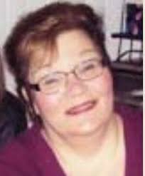 MARY TAKACS Obituary (2014)