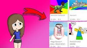 We did not find results for: Los Juegos Mas Random Y Sin Sentido De Roblox Melina Youtube