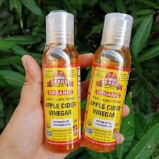 Sebenarnya cuka apel itu aman nggak sih kalau digunakan untuk wajah? Bragg Apple Cider Vinegar Bpom 100ml Cuka Apel Bpom Toner Cuka Apel Asli Cuka Shopee Indonesia