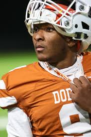 IN FOCUS: Dobie Throttles Pasadena, Gets to 5-0