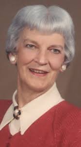 Myrtle Dynes Obituary (2010)