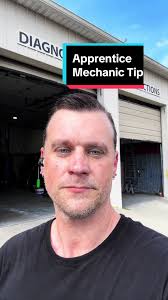 Mechanic Apprentice