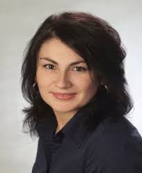 Marion Volk's Instagram, Twitter & Facebook