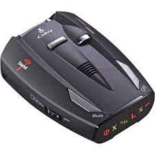 I won't talk about all of them, but i reviewed the most popular models like cobra spx 955, cobra spx 6655, cobra esr 755 and many different cobra 360 laser 14 band radar. Cobra Radar Manual