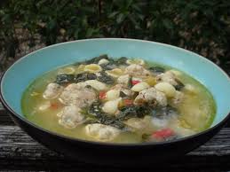 Ina Gardens Italian Wedding Soup Recipe Food Com Italian Wedding Soup Soup Recipes Olive Garden Italian Wedding Soup Recipe