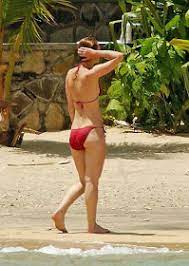 Keira Knightley Body Shape - Day Off